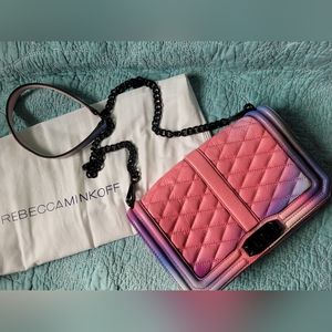 Rebecca Minkoff Small Love Bag